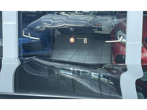 4.4i V8 Competition Saloon 4dr Petrol Steptronic xDrive Euro 6 (s/s) (625 ps)