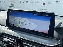 BMW M5 4.4i V8 Competition Saloon 4dr Petrol Steptronic xDrive Euro 6 (s/s) (625 ps)