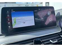 BMW M5 4.4i V8 Competition Saloon 4dr Petrol Steptronic xDrive Euro 6 (s/s) (625 ps)