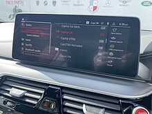 BMW M5 4.4i V8 Competition Saloon 4dr Petrol Steptronic xDrive Euro 6 (s/s) (625 ps)