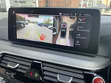 BMW M5 4.4i V8 Competition Saloon 4dr Petrol Steptronic xDrive Euro 6 (s/s) (625 ps)