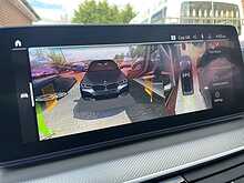 BMW M5 4.4i V8 Competition Saloon 4dr Petrol Steptronic xDrive Euro 6 (s/s) (625 ps)