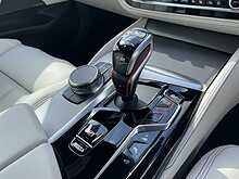 BMW M5 4.4i V8 Competition Saloon 4dr Petrol Steptronic xDrive Euro 6 (s/s) (625 ps)