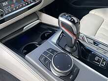 BMW M5 4.4i V8 Competition Saloon 4dr Petrol Steptronic xDrive Euro 6 (s/s) (625 ps)