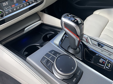 4.4i V8 Competition Saloon 4dr Petrol Steptronic xDrive Euro 6 (s/s) (625 ps)