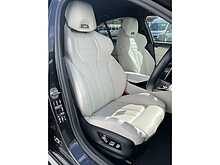 BMW M5 4.4i V8 Competition Saloon 4dr Petrol Steptronic xDrive Euro 6 (s/s) (625 ps)