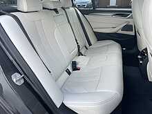 BMW M5 4.4i V8 Competition Saloon 4dr Petrol Steptronic xDrive Euro 6 (s/s) (625 ps)