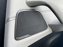 BMW M5 4.4i V8 Competition Saloon 4dr Petrol Steptronic xDrive Euro 6 (s/s) (625 ps)