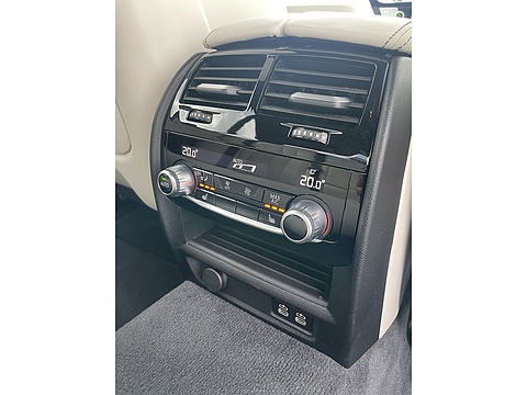 4.4i V8 Competition Saloon 4dr Petrol Steptronic xDrive Euro 6 (s/s) (625 ps)