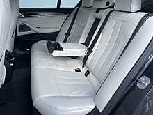 BMW M5 4.4i V8 Competition Saloon 4dr Petrol Steptronic xDrive Euro 6 (s/s) (625 ps)