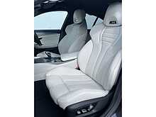 BMW M5 4.4i V8 Competition Saloon 4dr Petrol Steptronic xDrive Euro 6 (s/s) (625 ps)