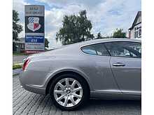 Bentley Continental GT 6.0 GT Coupe 2dr Petrol Automatic (410 g/km, 552 bhp)