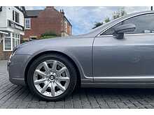 Bentley Continental GT 6.0 GT Coupe 2dr Petrol Automatic (410 g/km, 552 bhp)