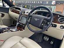 Bentley Continental GT 6.0 GT Coupe 2dr Petrol Automatic (410 g/km, 552 bhp)