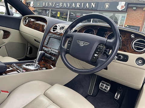 6.0 GT Coupe 2dr Petrol Automatic (410 g/km, 552 bhp)