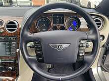 Bentley Continental GT 6.0 GT Coupe 2dr Petrol Automatic (410 g/km, 552 bhp)