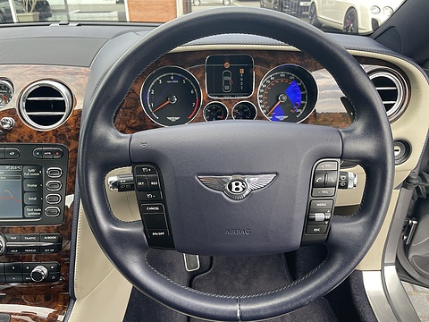 6.0 GT Coupe 2dr Petrol Automatic (410 g/km, 552 bhp)