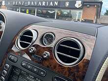 Bentley Continental GT 6.0 GT Coupe 2dr Petrol Automatic (410 g/km, 552 bhp)