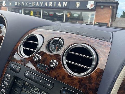 6.0 GT Coupe 2dr Petrol Automatic (410 g/km, 552 bhp)