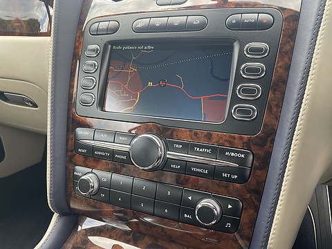 6.0 GT Coupe 2dr Petrol Automatic (410 g/km, 552 bhp)