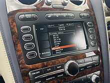 Bentley Continental GT 6.0 GT Coupe 2dr Petrol Automatic (410 g/km, 552 bhp)