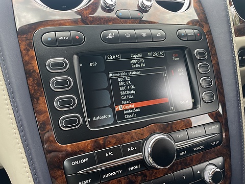 6.0 GT Coupe 2dr Petrol Automatic (410 g/km, 552 bhp)