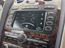 Bentley Continental GT 6.0 GT Coupe 2dr Petrol Automatic (410 g/km, 552 bhp)