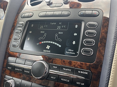 6.0 GT Coupe 2dr Petrol Automatic (410 g/km, 552 bhp)