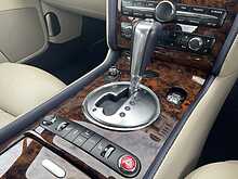 Bentley Continental GT 6.0 GT Coupe 2dr Petrol Automatic (410 g/km, 552 bhp)