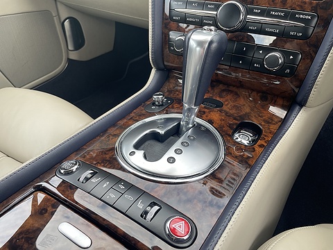 6.0 GT Coupe 2dr Petrol Automatic (410 g/km, 552 bhp)