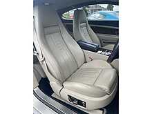 Bentley Continental GT 6.0 GT Coupe 2dr Petrol Automatic (410 g/km, 552 bhp)