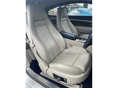 6.0 GT Coupe 2dr Petrol Automatic (410 g/km, 552 bhp)