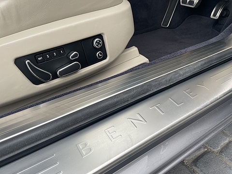 6.0 GT Coupe 2dr Petrol Automatic (410 g/km, 552 bhp)