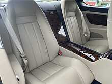 Bentley Continental GT 6.0 GT Coupe 2dr Petrol Automatic (410 g/km, 552 bhp)