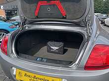 Bentley Continental GT 6.0 GT Coupe 2dr Petrol Automatic (410 g/km, 552 bhp)