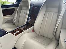 Bentley Continental GT 6.0 GT Coupe 2dr Petrol Automatic (410 g/km, 552 bhp)