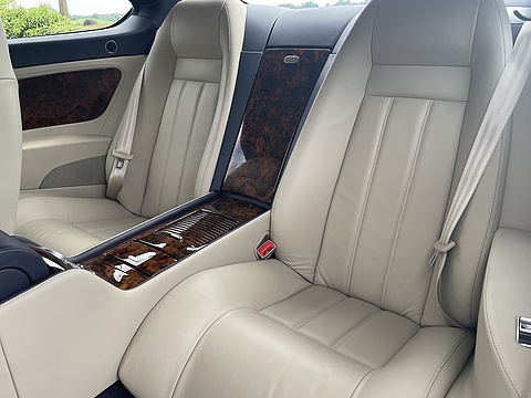 6.0 GT Coupe 2dr Petrol Automatic (410 g/km, 552 bhp)