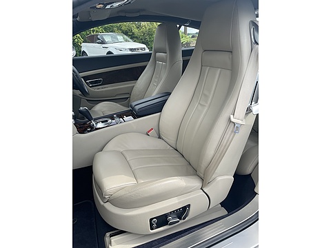 6.0 GT Coupe 2dr Petrol Automatic (410 g/km, 552 bhp)