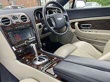 Bentley Continental GT 6.0 GT Coupe 2dr Petrol Automatic (410 g/km, 552 bhp)