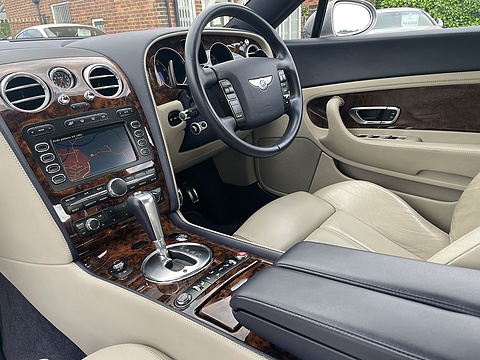 6.0 GT Coupe 2dr Petrol Automatic (410 g/km, 552 bhp)