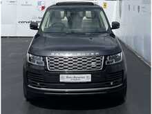Range Rover 5.0 P525 V8 Autobiography SUV 5dr Petrol Auto 4WD Euro 6 (s/s) (525 ps)