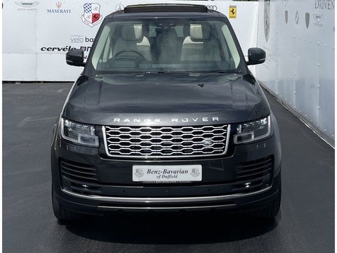5.0 P525 V8 Autobiography SUV 5dr Petrol Auto 4WD Euro 6 (s/s) (525 ps)