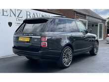 Range Rover 5.0 P525 V8 Autobiography SUV 5dr Petrol Auto 4WD Euro 6 (s/s) (525 ps)