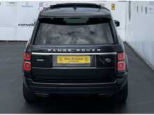 Range Rover 5.0 P525 V8 Autobiography SUV 5dr Petrol Auto 4WD Euro 6 (s/s) (525 ps)