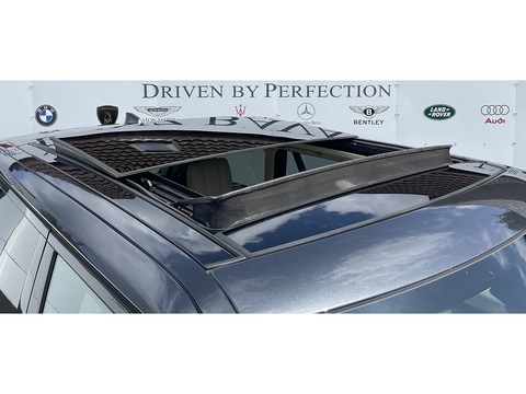 5.0 P525 V8 Autobiography SUV 5dr Petrol Auto 4WD Euro 6 (s/s) (525 ps)