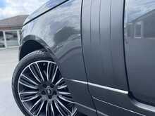 Range Rover 5.0 P525 V8 Autobiography SUV 5dr Petrol Auto 4WD Euro 6 (s/s) (525 ps)