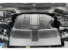 Range Rover 5.0 P525 V8 Autobiography SUV 5dr Petrol Auto 4WD Euro 6 (s/s) (525 ps)