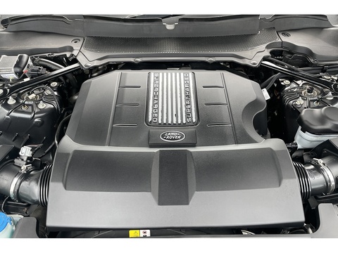 5.0 P525 V8 Autobiography SUV 5dr Petrol Auto 4WD Euro 6 (s/s) (525 ps)