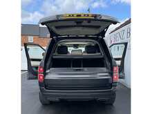 Range Rover 5.0 P525 V8 Autobiography SUV 5dr Petrol Auto 4WD Euro 6 (s/s) (525 ps)