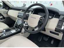 Range Rover 5.0 P525 V8 Autobiography SUV 5dr Petrol Auto 4WD Euro 6 (s/s) (525 ps)